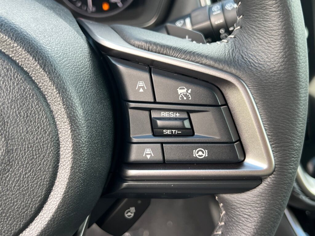 2025 Subaru Outback Limited Hagerstown MD