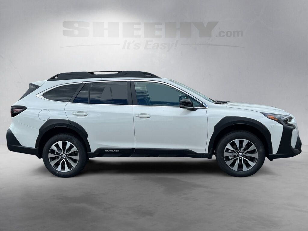 2025 Subaru Outback Limited Hagerstown MD