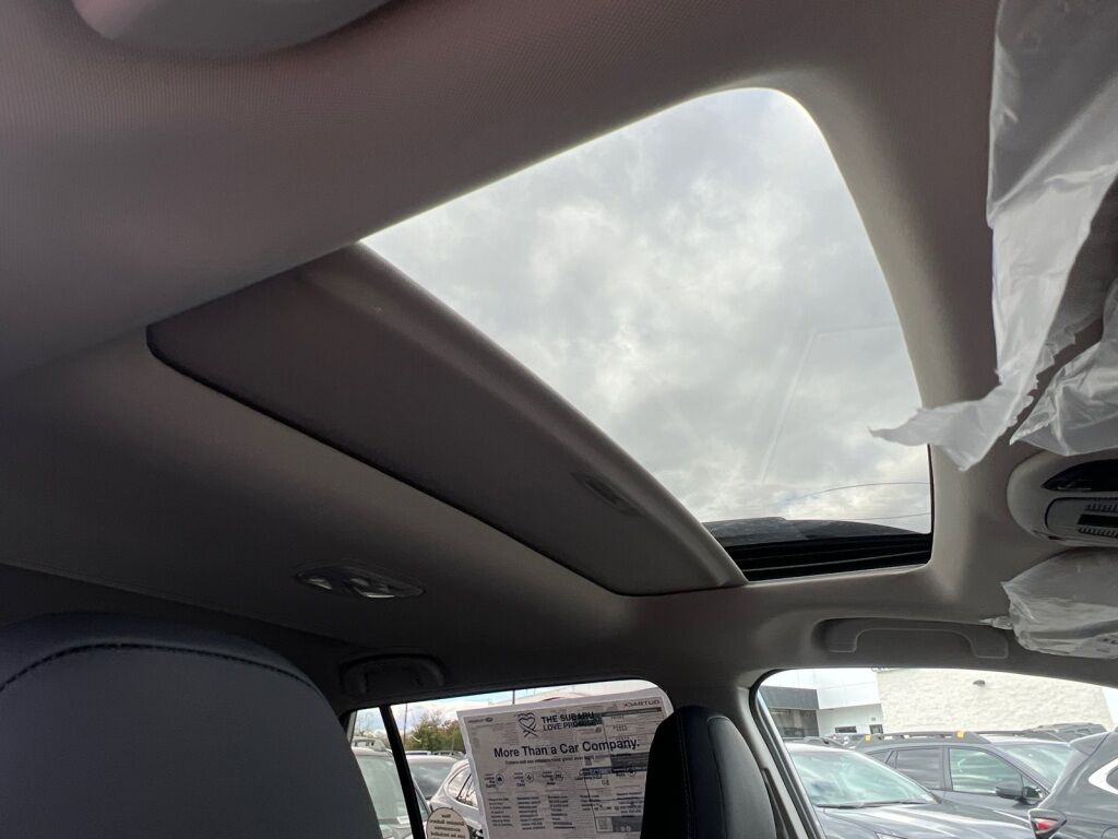 2025 Subaru Outback Limited Hagerstown MD