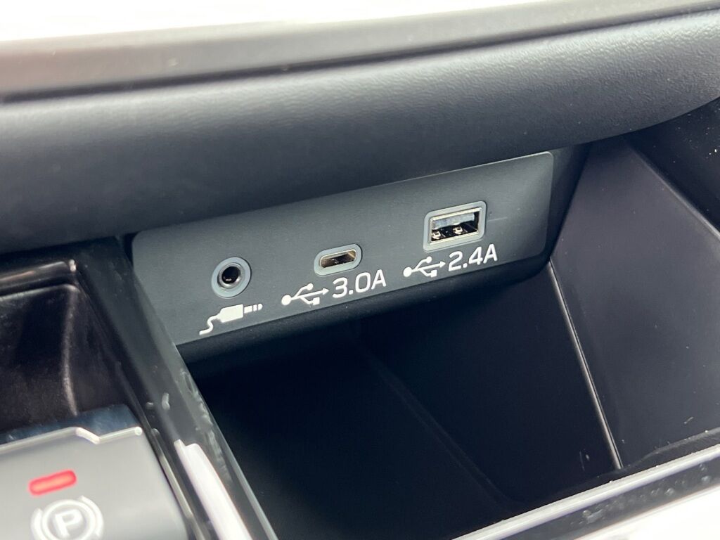 2025 Subaru Outback Limited Hagerstown MD