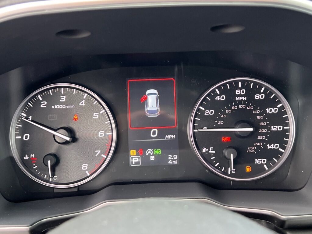 2025 Subaru Outback Limited Hagerstown MD