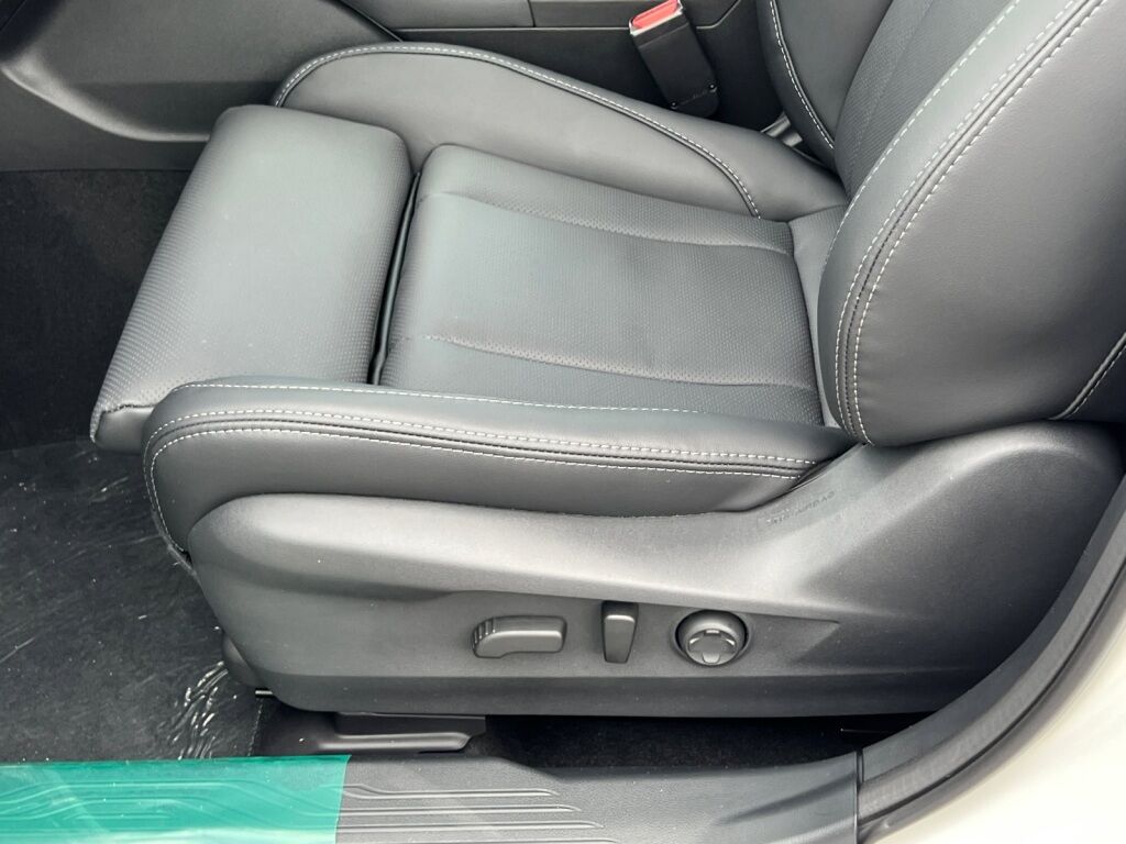 2025 Subaru Outback Limited Hagerstown MD