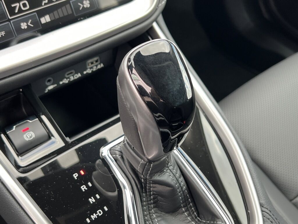 2025 Subaru Outback Limited Hagerstown MD