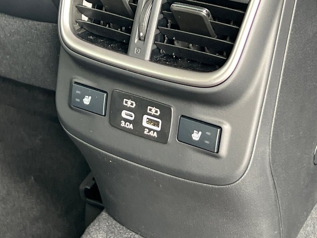 2025 Subaru Outback Limited Hagerstown MD