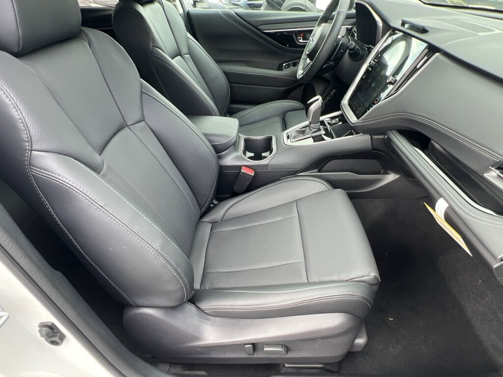 2025 Subaru Outback Limited Hagerstown MD