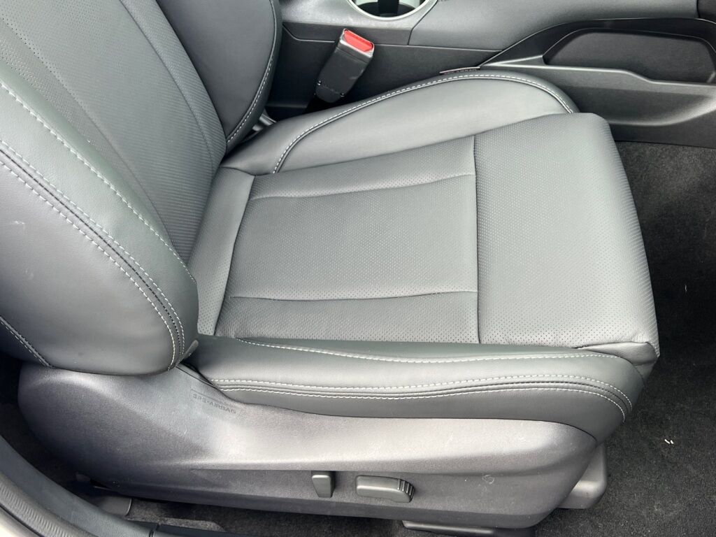 2025 Subaru Outback Limited Hagerstown MD