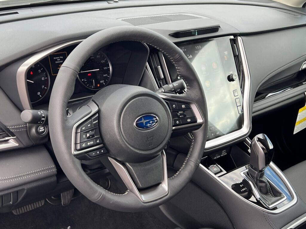 2025 Subaru Outback Limited Hagerstown MD