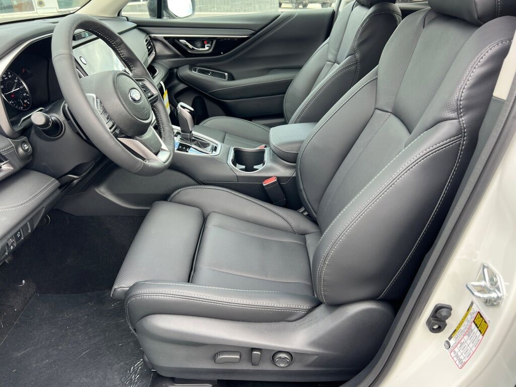 2025 Subaru Outback Limited Hagerstown MD