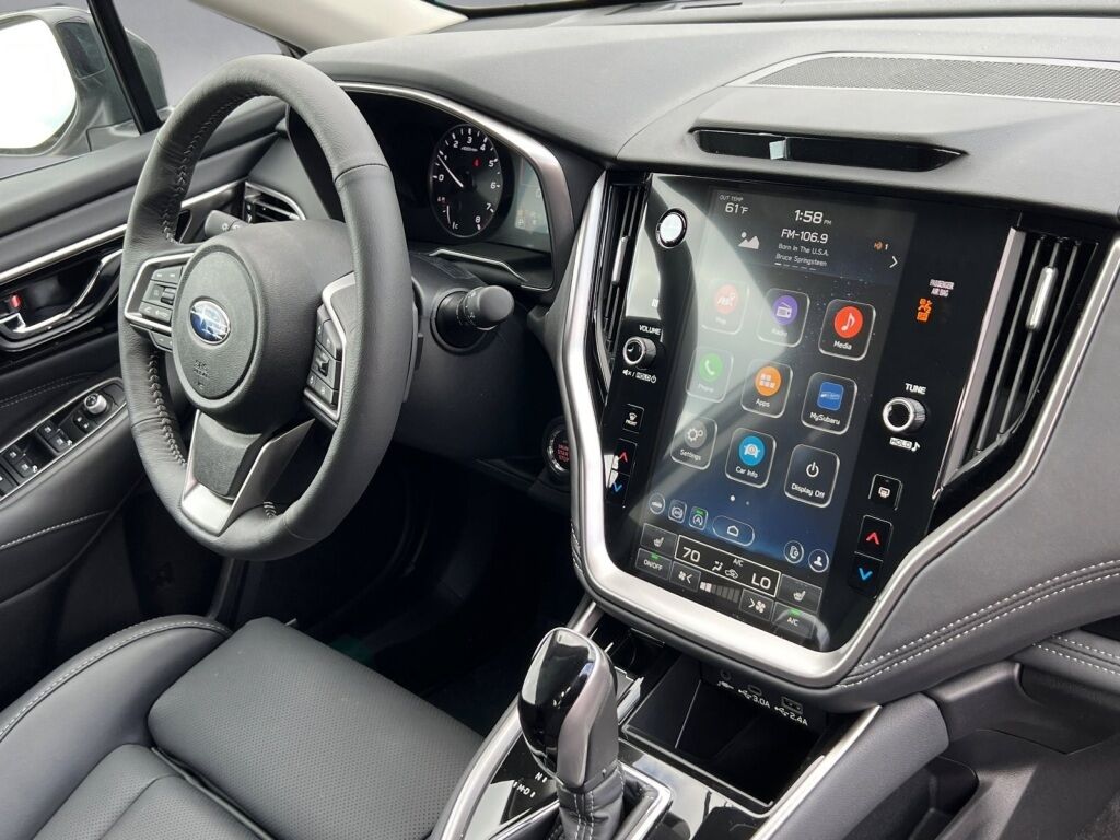 2025 Subaru Outback Limited Hagerstown MD