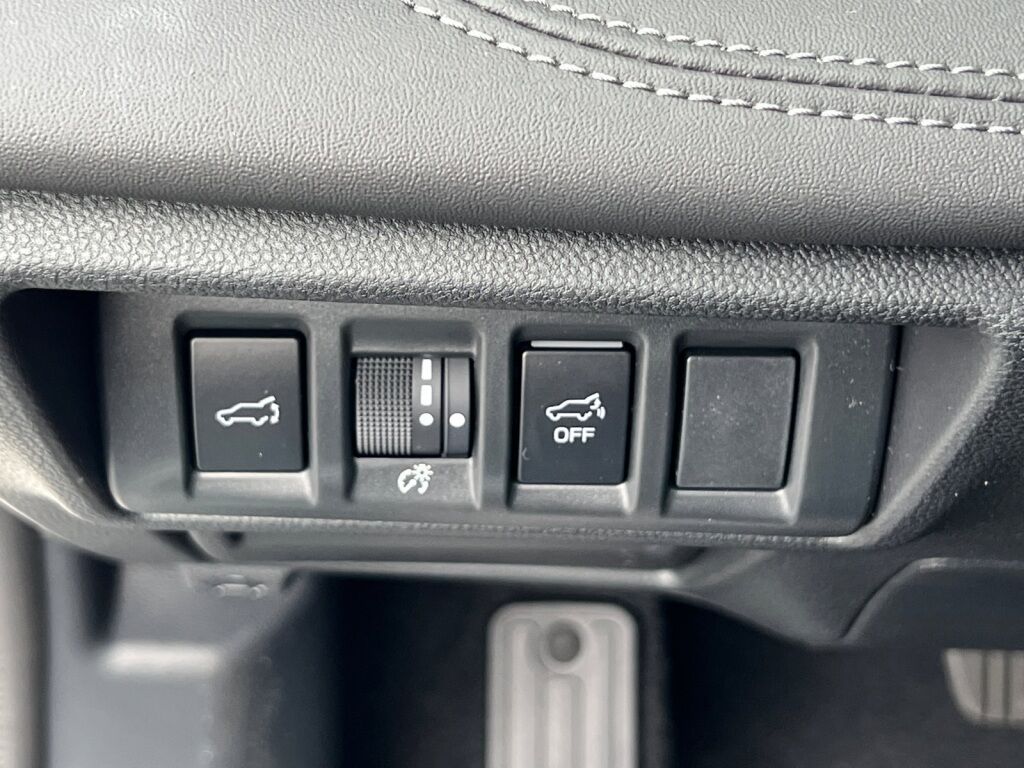 2025 Subaru Outback Limited Hagerstown MD