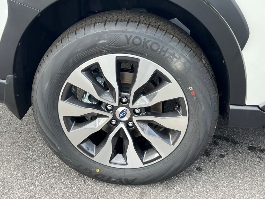 2025 Subaru Outback Limited Hagerstown MD