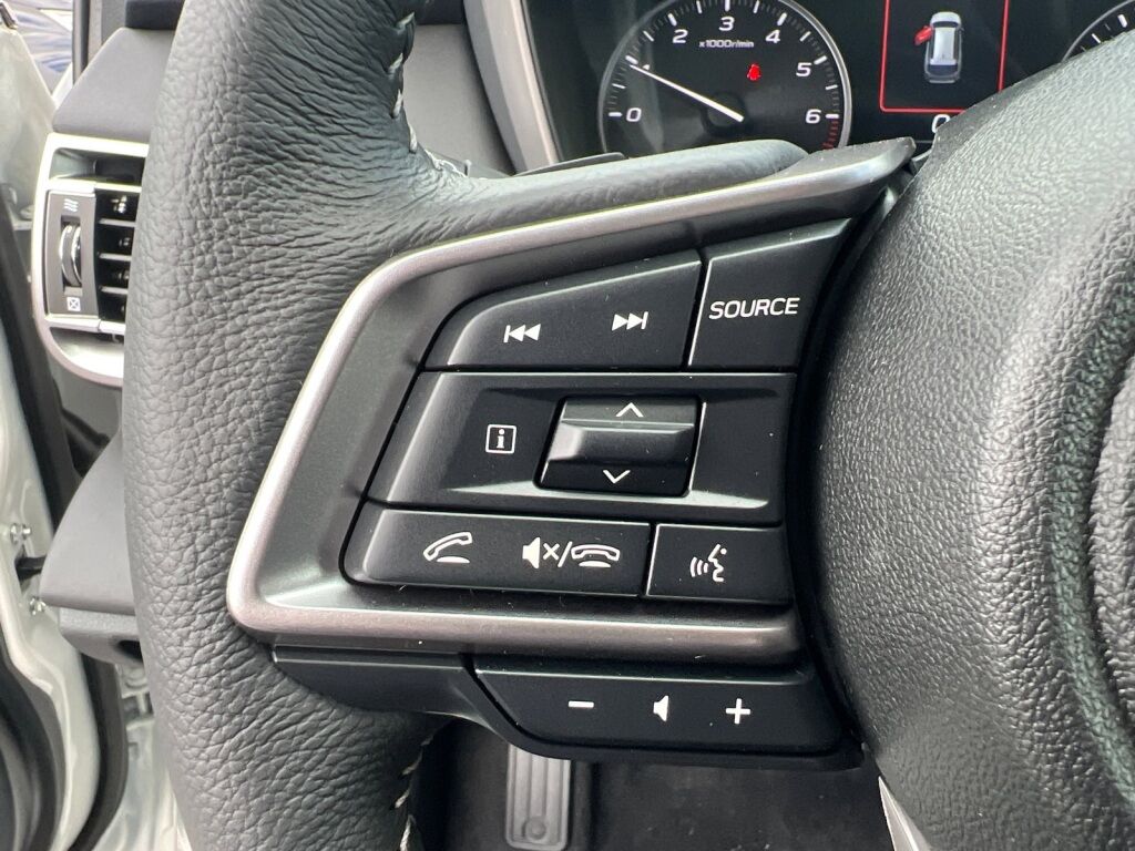 2025 Subaru Outback Limited Hagerstown MD