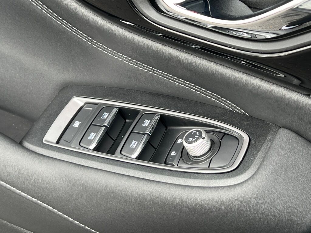 2025 Subaru Outback Limited Hagerstown MD