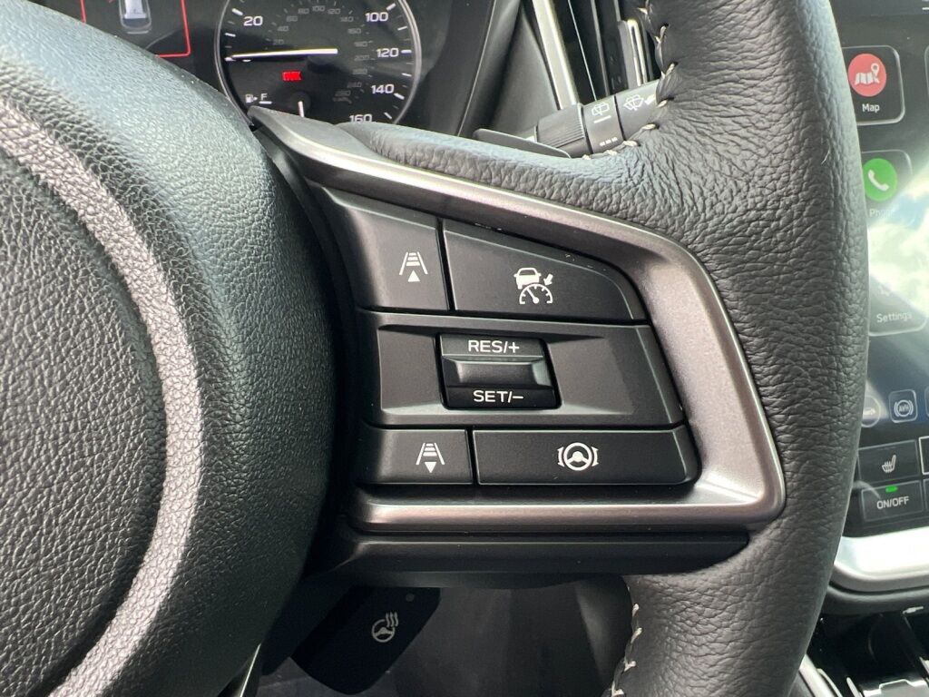 2025 Subaru Outback Limited Hagerstown MD