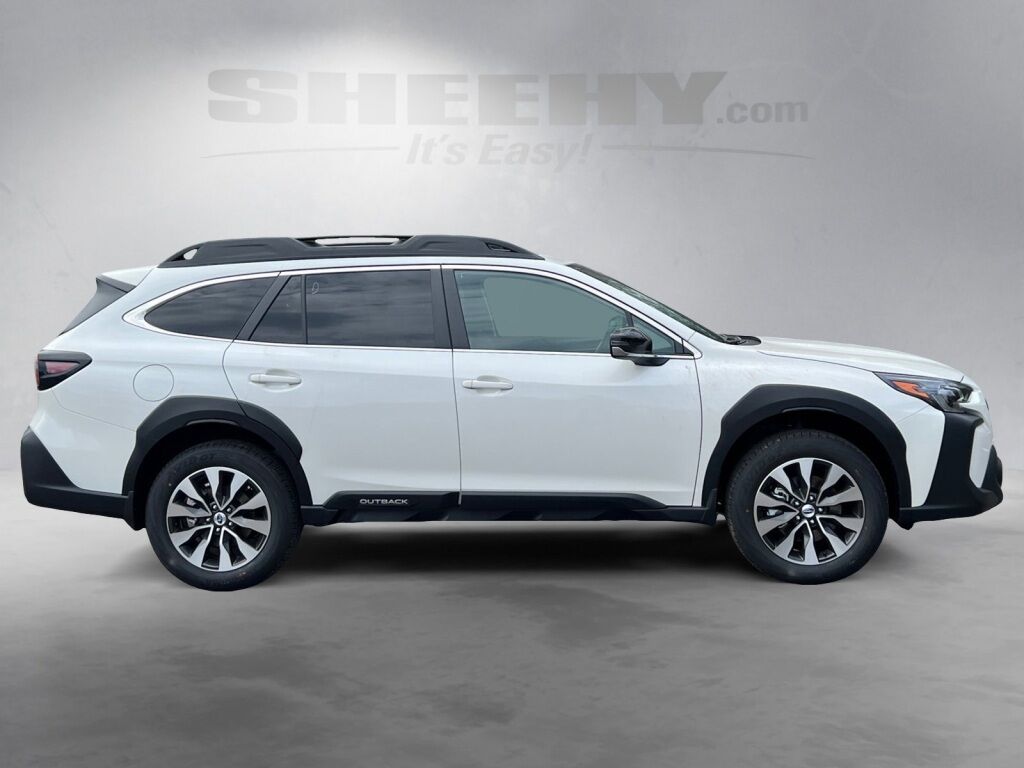 2025 Subaru Outback Limited Hagerstown MD