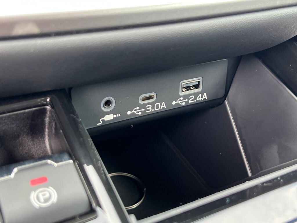 2025 Subaru Outback Limited Hagerstown MD