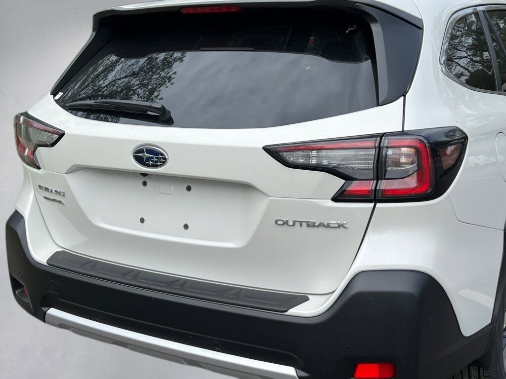 2025 Subaru Outback Limited Hagerstown MD