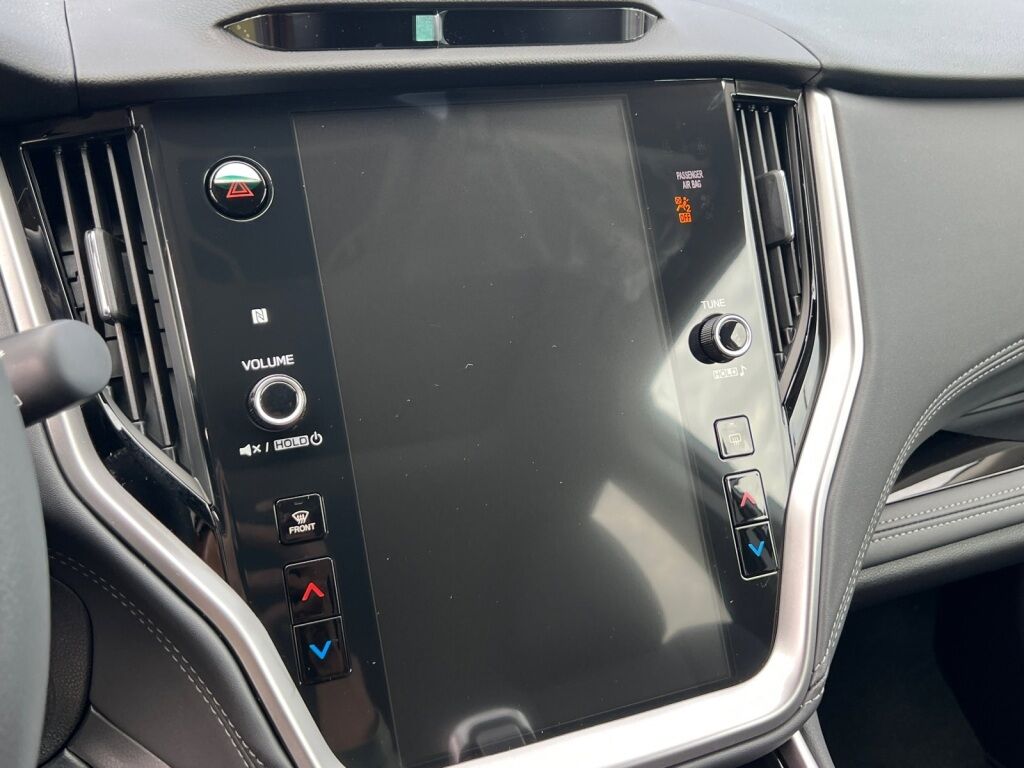 2025 Subaru Outback Limited Hagerstown MD