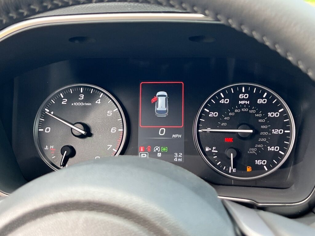 2025 Subaru Outback Limited Hagerstown MD