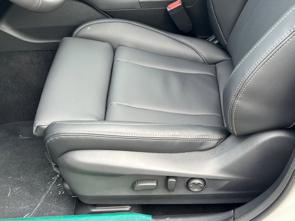 2025 Subaru Outback Limited Hagerstown MD