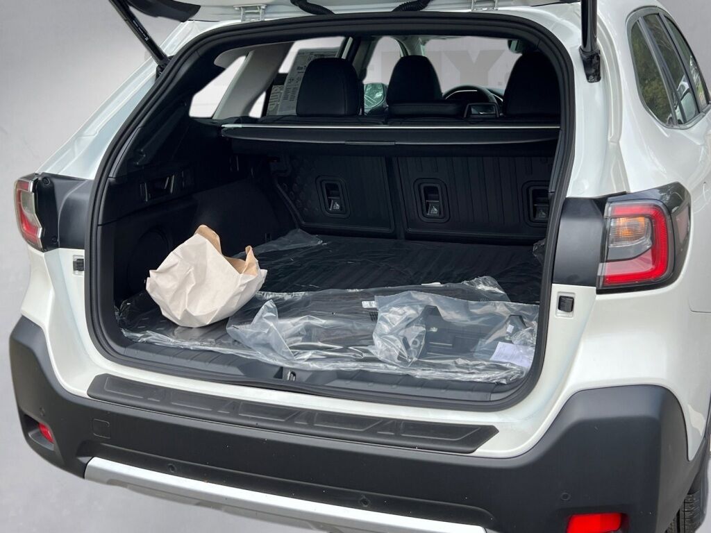 2025 Subaru Outback Limited Hagerstown MD