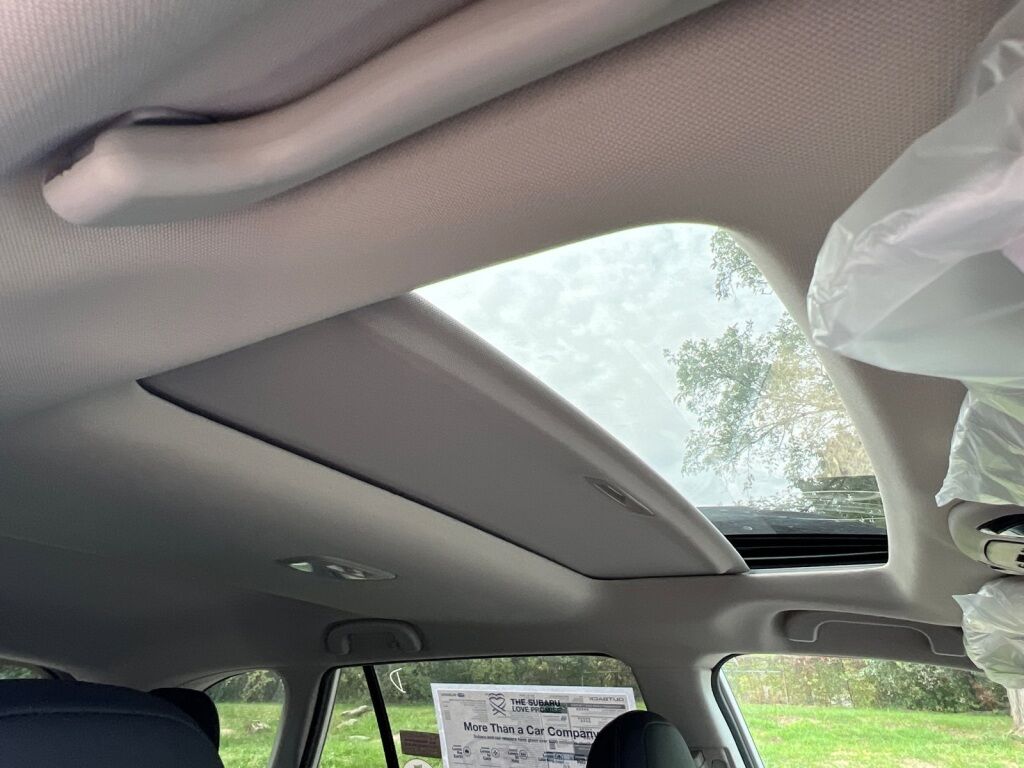 2025 Subaru Outback Limited Hagerstown MD