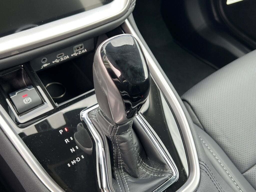 2025 Subaru Outback Limited Hagerstown MD