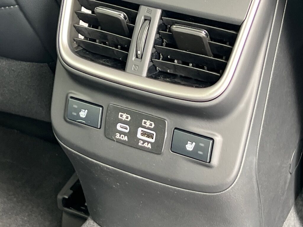 2025 Subaru Outback Limited Hagerstown MD