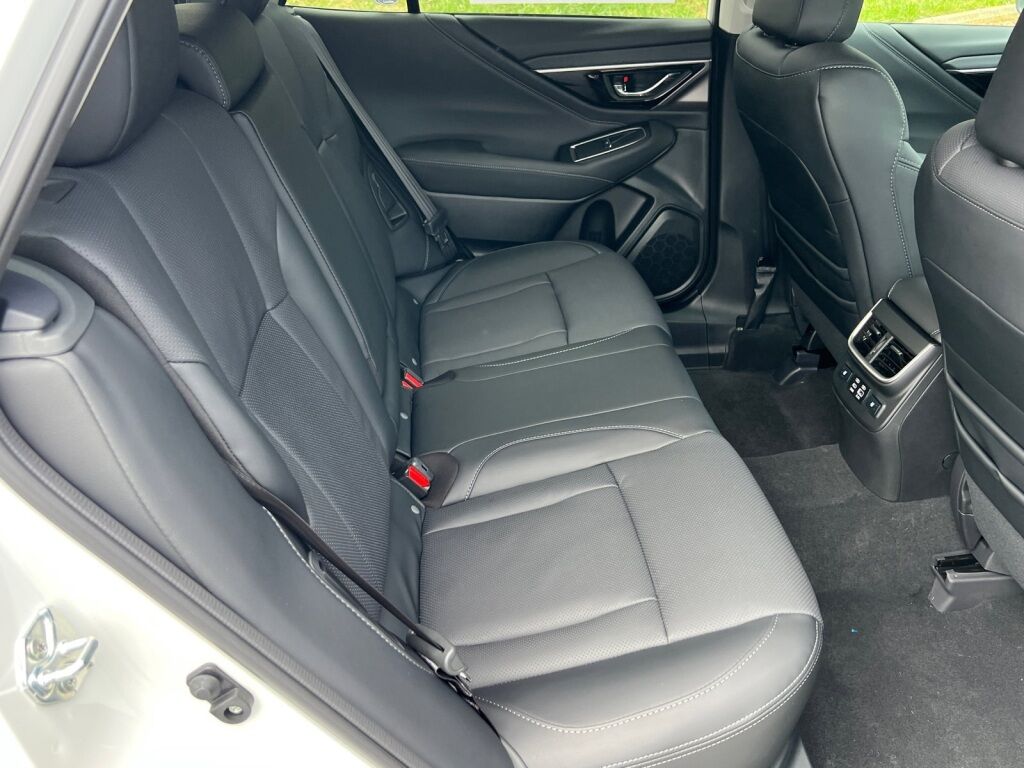 2025 Subaru Outback Limited Hagerstown MD