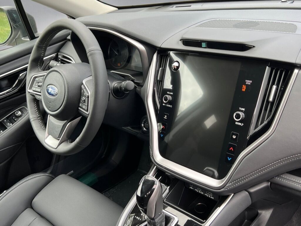 2025 Subaru Outback Limited Hagerstown MD