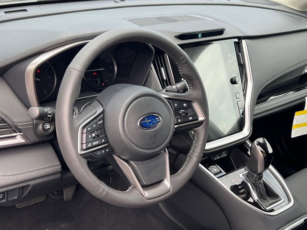 2025 Subaru Outback Limited Hagerstown MD