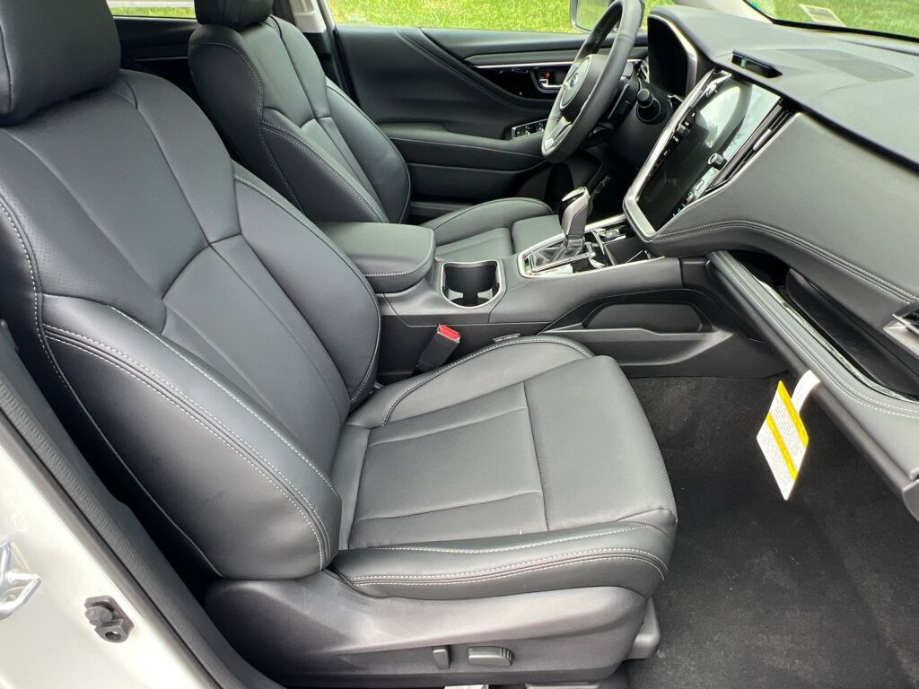 2025 Subaru Outback Limited Hagerstown MD