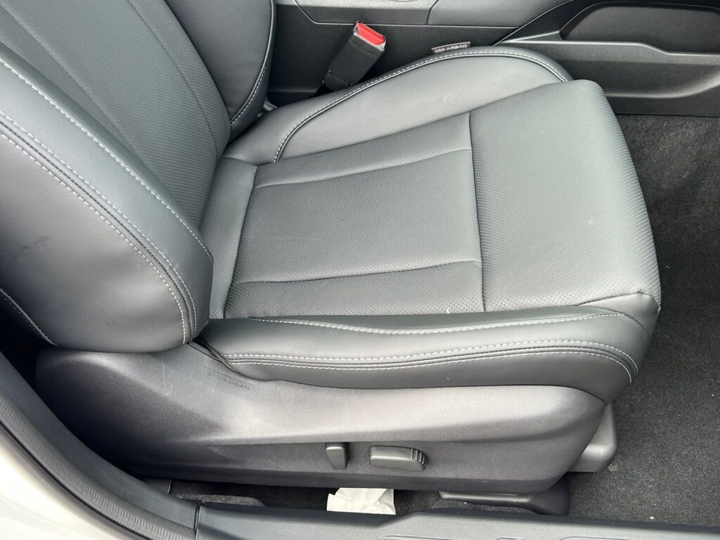 2025 Subaru Outback Limited Hagerstown MD