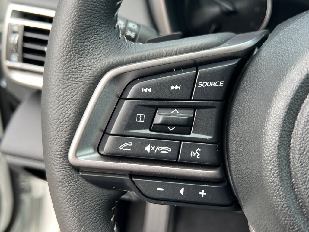 2025 Subaru Outback Limited Hagerstown MD