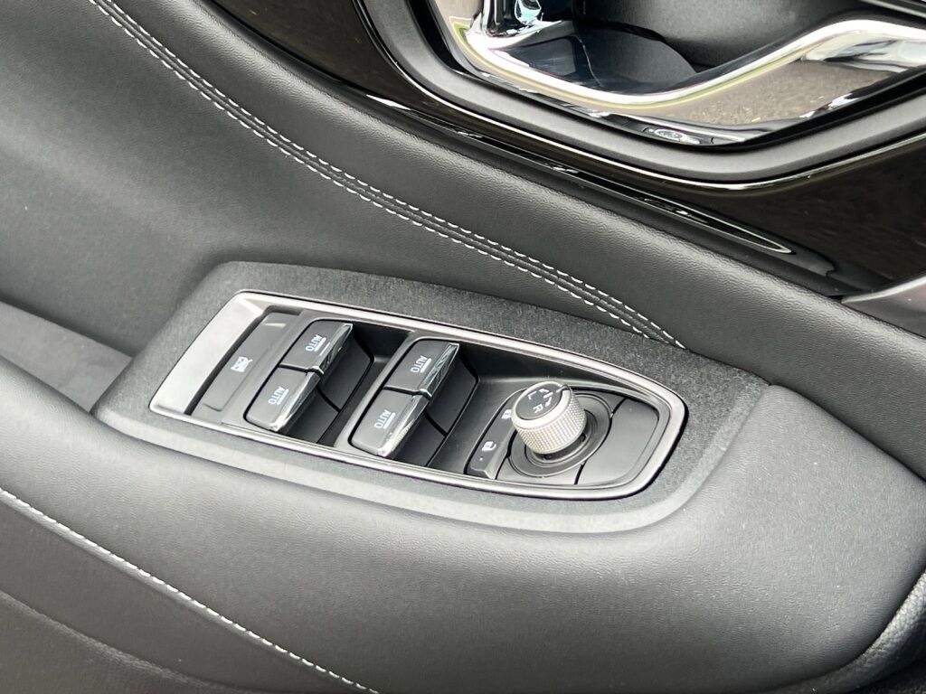 2025 Subaru Outback Limited Hagerstown MD