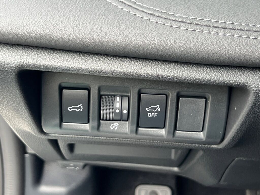 2025 Subaru Outback Limited Hagerstown MD