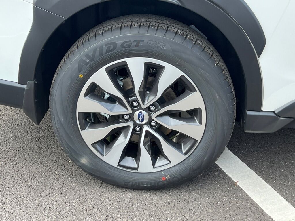 2025 Subaru Outback Limited Hagerstown MD