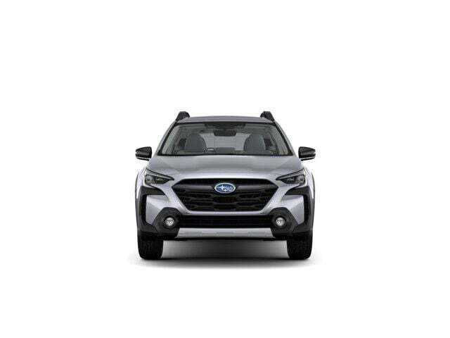 2025 Subaru Outback Limited Hagerstown MD