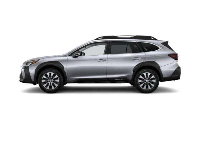 2025 Subaru Outback Limited Hagerstown MD