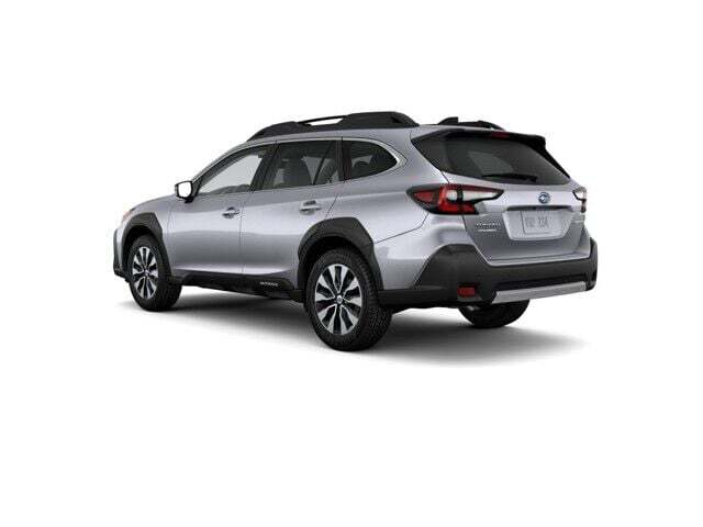 2025 Subaru Outback Limited Hagerstown MD
