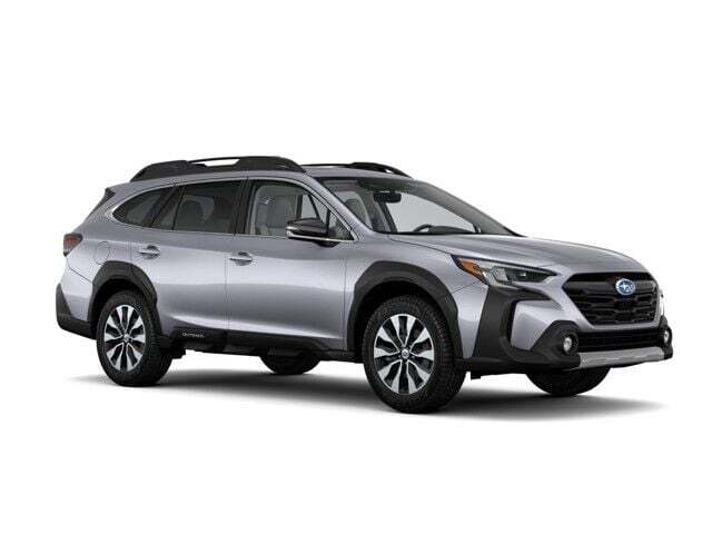 2025 Subaru Outback Limited Hagerstown MD