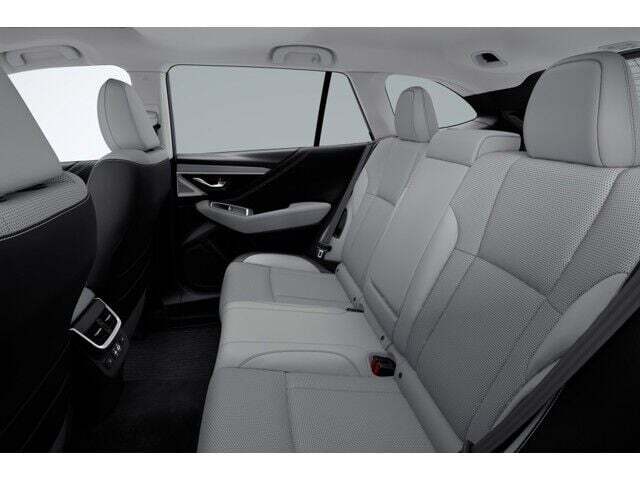 2025 Subaru Outback Limited Hagerstown MD