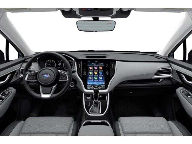 2025 Subaru Outback Limited Hagerstown MD