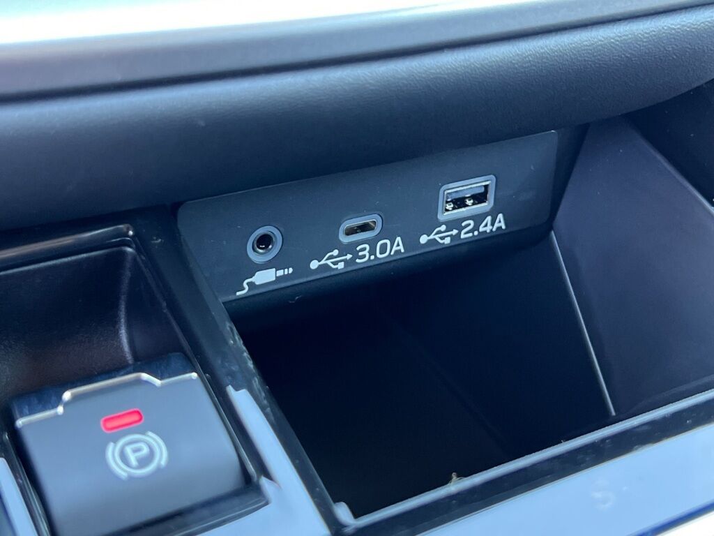 2025 Subaru Outback Limited Hagerstown MD