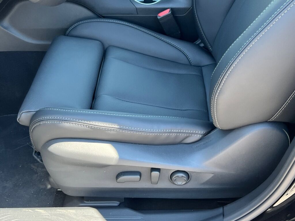 2025 Subaru Outback Limited Hagerstown MD