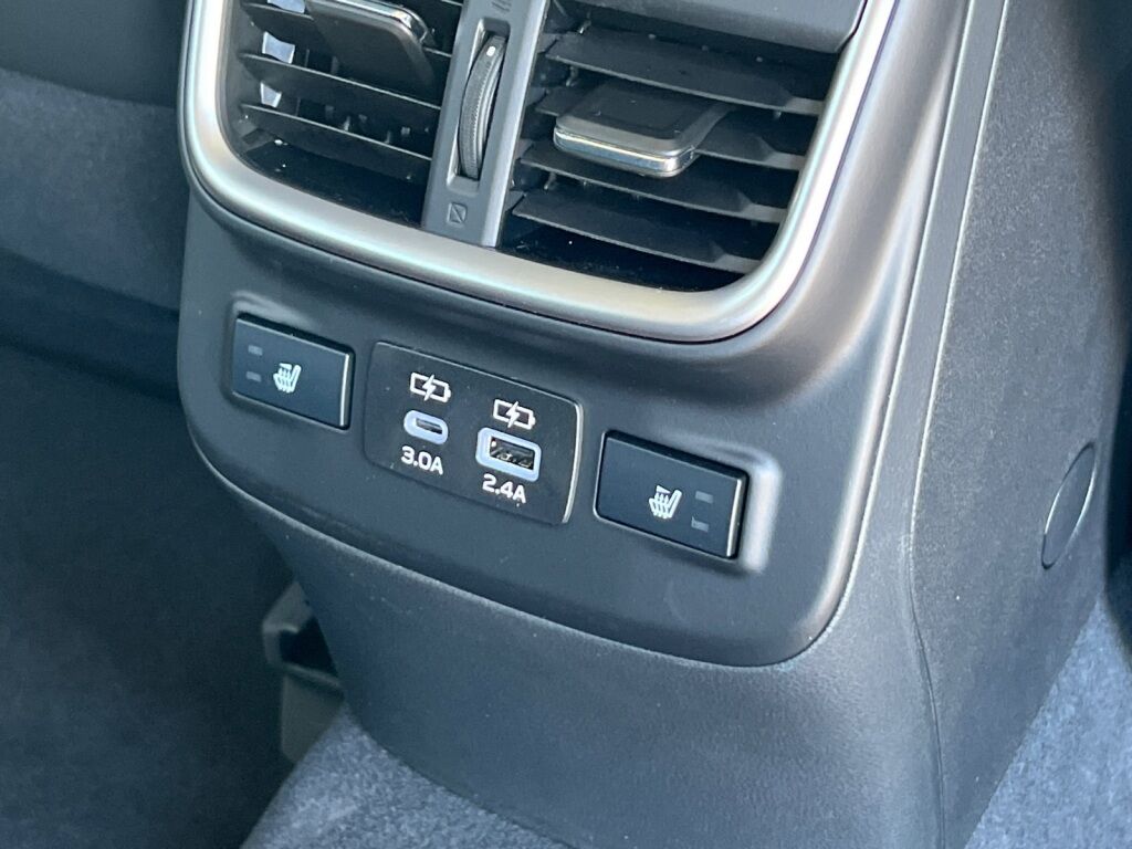 2025 Subaru Outback Limited Hagerstown MD