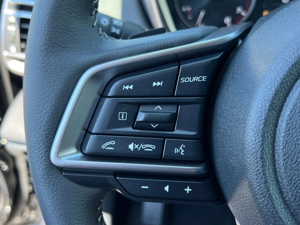 2025 Subaru Outback Limited Hagerstown MD