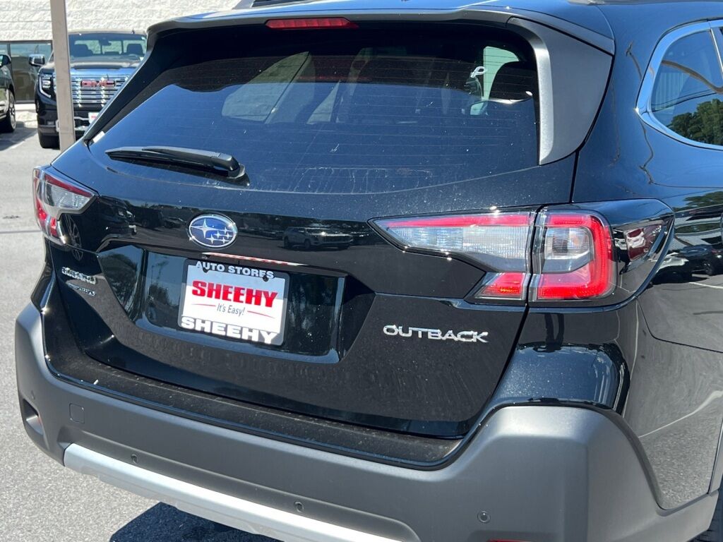 2025 Subaru Outback Limited Hagerstown MD