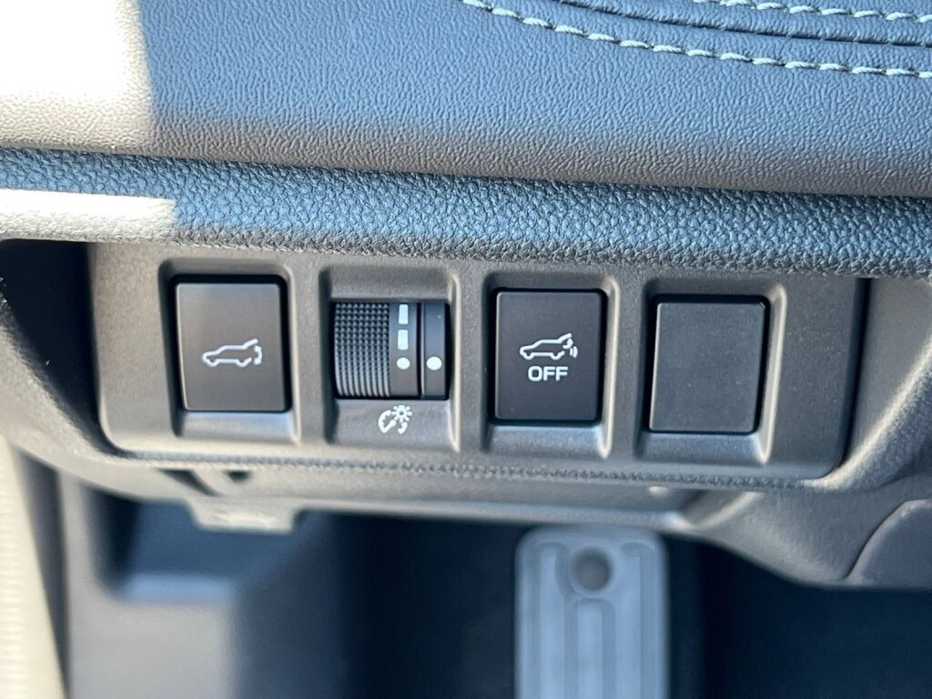 2025 Subaru Outback Limited Hagerstown MD