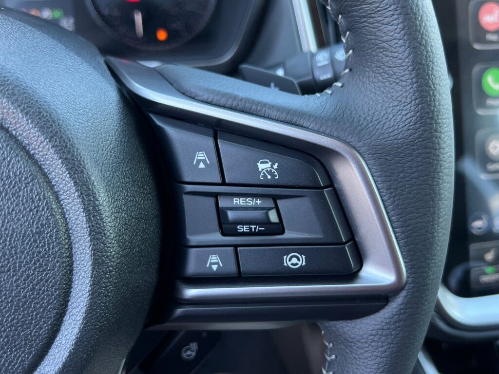 2025 Subaru Outback Limited Hagerstown MD